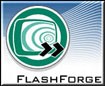 FlashForge 10.02 - 3D Printer Firmware