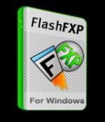 FlashFXP 5.4.0 Build 3970: Truyền Dữ Liệu FTP