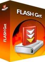FlashGet 3.7.0.1195 - Download miễn phí trình tăng tốc download