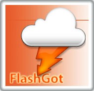 FlashGot for Firefox - Download Manager Extension