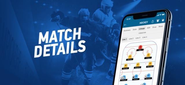 FlashScore cung cấp cho bạn thông tin chi tiết về trận đấu