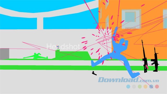 Đồ họa độc đáo