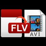 FLV to AVI Converter 2.58.16 - Download