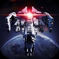 Fleet of Galaxy Android 1.0.1 - Game Chiến Tranh Không Gian
