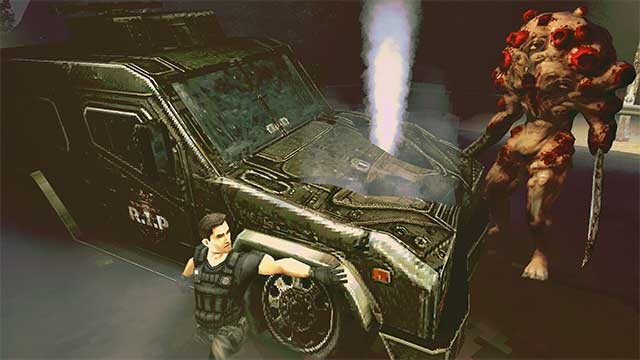 Bước vào thế giới của những thí nghiệm kinh hoàng và nghi lễ huyền bí