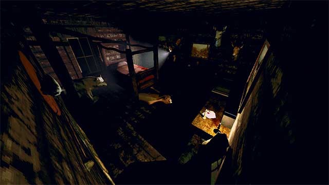 Nhiều bất ngờ và nguy hiểm ẩn nấp ở mọi ngóc ngách