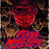 Flesh Made Fear - Game Kinh Dị Sinh Tồn Retro