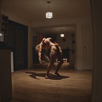 Fleshbound: Game Kinh Dị Quái Vật Lúc Nửa Đêm