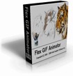 Flex GIF Animator 10.10 - Quản lý và Biên tập Ảnh
