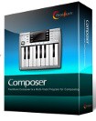 FlexiMusic Composer - Sáng tác, chỉnh sửa và mix nhạc