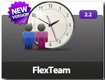 FlexTeam 2.2 for Mac OS X - Download & Information