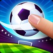 Flick Soccer 17 cho Android: Game sút bóng chuyên nghiệp