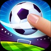 Flick Soccer 17 iOS: Game sút bóng kỹ thuật trên iPhone/iPad
