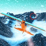 Flight Instructor: Above The Mountains - Game Lái Máy Bay PC