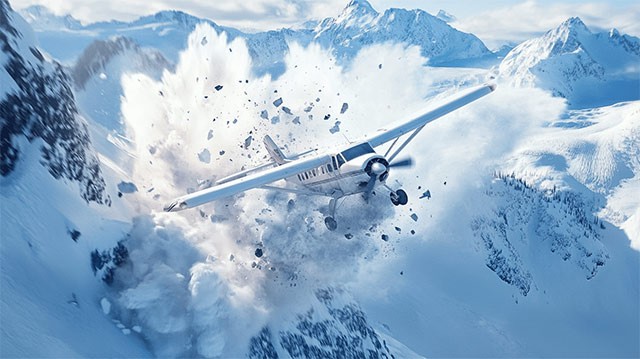 Danh tính thật sự và âm mưu của mỗi người dần được hé lộ