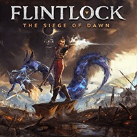 Flintlock: The Siege of Dawn Demo - Trải nghiệm chiến đấu chống lại các vị thần