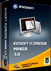 Flip Book Maker 3.0.0 - Tạo Sách Lật Trang Trực Tuyến