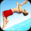 Flip Diving iOS 2.2.8: Game Nhảy Cầu Vui Nhộn Cho iPhone/iPad