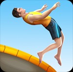 Flip Master 1.3.9 - Tải Game Nhảy Lò Xo Vui Nhộn Cho Android