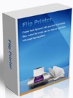 Flip Printer - Giải pháp in ấn đa năng