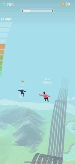 Chinh phục các đoạn đường dốc