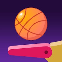 Flipper Dunk 1.6 - Tải Game Bóng Rổ Vui Nhộn Cho Android