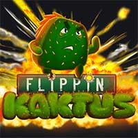 Flippin Kaktus: Game Anh Hùng Báo Thù Vui Nhộn