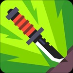 Flippy Knife 1.2.9 - Tải Game Phi Dao Miễn Phí cho Android