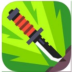 Flippy Knife iOS 1.3 - Tải Game Phi Dao Cho iPhone, iPad