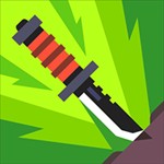 Flippy Knife Free - Game phi dao cực hay, gây nghiện