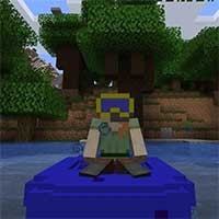 Floats n Decor Mod - Mod thiết bị hồ bơi