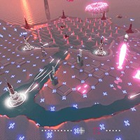 FloCity - Game Quản Lý Giao Thông Đường Thủy AI