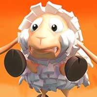 Flockers iOS: Giải cứu bầy cừu hài hước | Giá 1.998