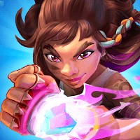 Floodrush - Game Battle Royale Mới Nhất trên Android