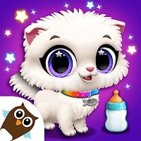 FLOOF iOS 4.0.18: Game Mô Phỏng Chăm Sóc Thú Cưng Dễ Thương