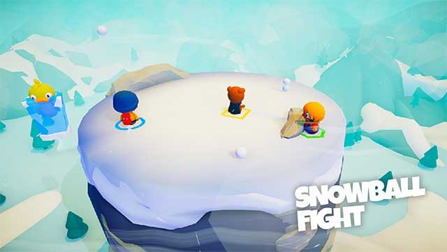 Mỗi thế giới đều được thiết kế theo chủ đề với một tập hợp các mini game đa dạng