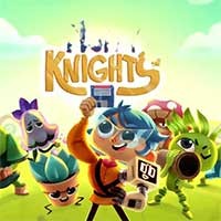 Floppy Knights - Game phiêu lưu chiến thuật độc đáo
