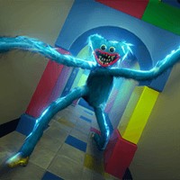 Floppy's Playtime: Game kinh dị Poppy Playtime hấp dẫn