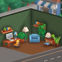 Flora Corner: Game Trồng Cây, Trang Trí Nhà Cửa Thư Giãn