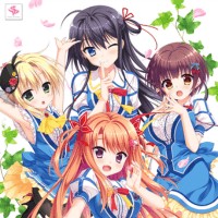 Floral Flowlove: Game Visual Novel Hẹn Hò Thiên Thần