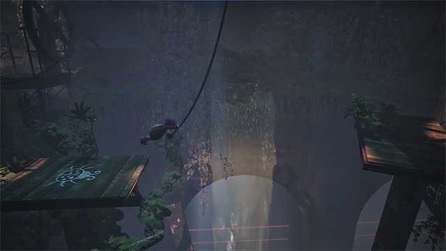 Trải nghiệm một câu chuyện độc đáo và tìm hiểu nguyên nhân loài người biến mất