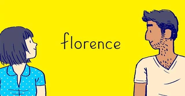 Florence cho Android là game tình yêu đầy lãng mạn và cảm động