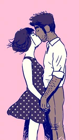 Florence for Android có thể được coi là một cuốn tiểu thuyết hình ảnh