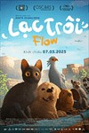 Lạc trôi Flow (2024) - Xem Phim Hoạt Hình Mới Nhất