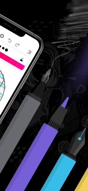 Thể hiện ý tưởng bất cứ nơi đâu