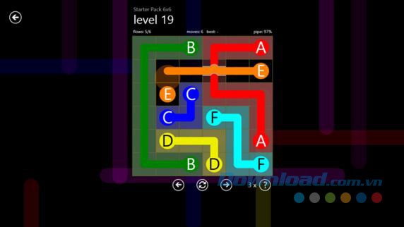 Cầu nối là công cụ mới trong phiên bản Bridges