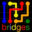 Flow Free: Bridges - Game Nối Điểm Hấp Dẫn trên Windows 8