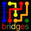 Flow Free: Bridges for Android - Tải Game Nối Điểm Miễn Phí