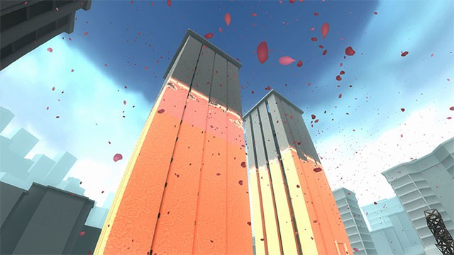 Khôi phục lại những thành phố tàn lụi