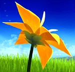 Flower Game: Cuộc Phiêu Lưu Trên Cánh Đồng Hoa Rực Rỡ